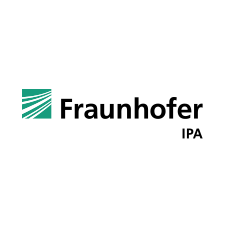 Logo der Firma Fraunhofer-Institut