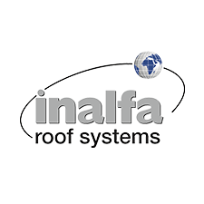 Logo der Firma Inalfa