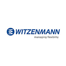 Logo der Witzenmann Group
