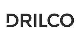 Logo der Firma Drilco