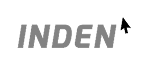 Logo der Firma Inden