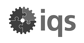 Logo der Firma iqs SRL