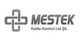 Logo der Firma Mestek