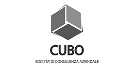 Logo der Firma Cubo
