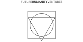 Logo der Firma Future Humanity Ventures