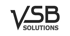 Logo der Firma VSB