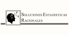 Logo der Firma Soluciones Estadisticas Racionales (SER)